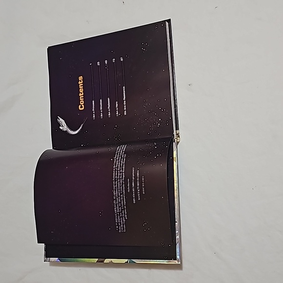 Star Wars Little Golden Book Bind-Up (Star Wars) Hardcover New - Picture 5 of 12